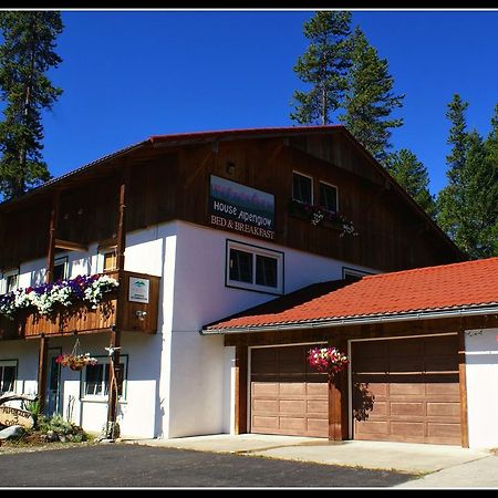 Alpenglow Bed And Breakfast Kimberley Εξωτερικό φωτογραφία