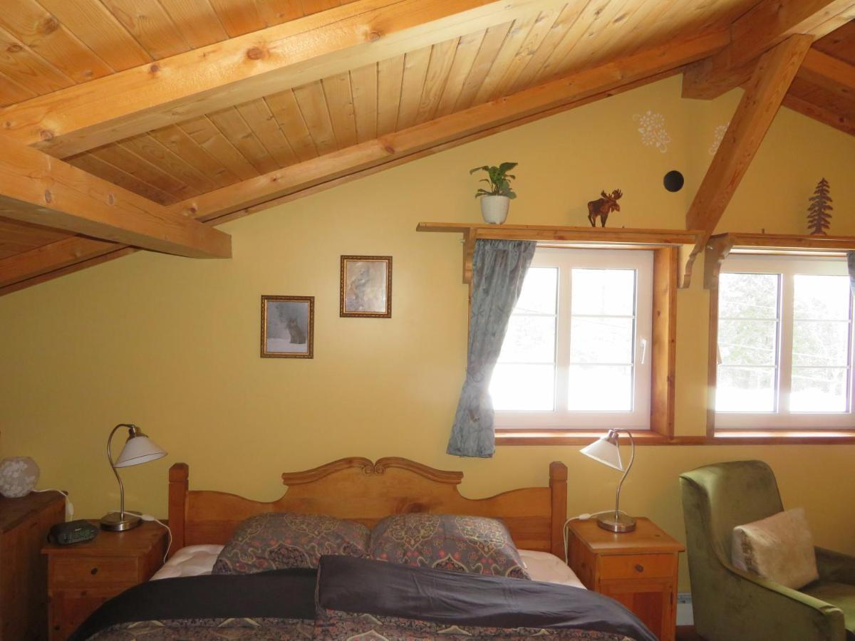 Alpenglow Bed And Breakfast Kimberley Εξωτερικό φωτογραφία