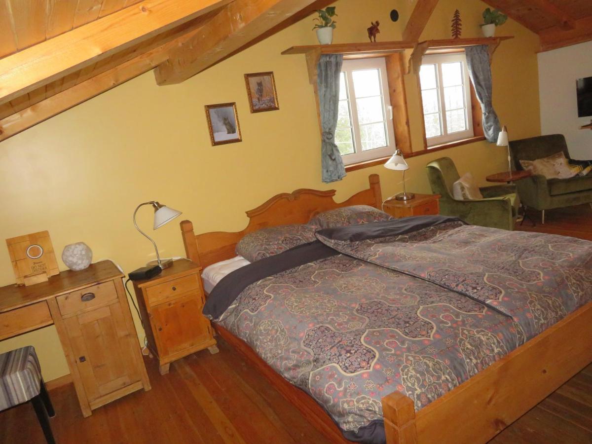 Alpenglow Bed And Breakfast Kimberley Εξωτερικό φωτογραφία
