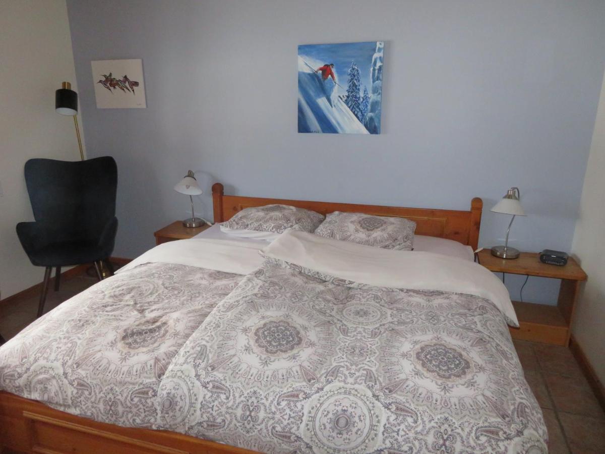 Alpenglow Bed And Breakfast Kimberley Εξωτερικό φωτογραφία