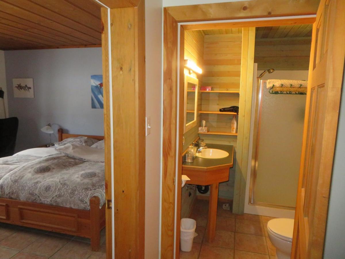 Alpenglow Bed And Breakfast Kimberley Εξωτερικό φωτογραφία
