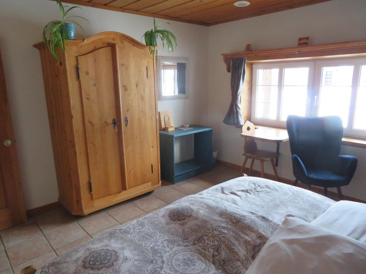 Alpenglow Bed And Breakfast Kimberley Εξωτερικό φωτογραφία