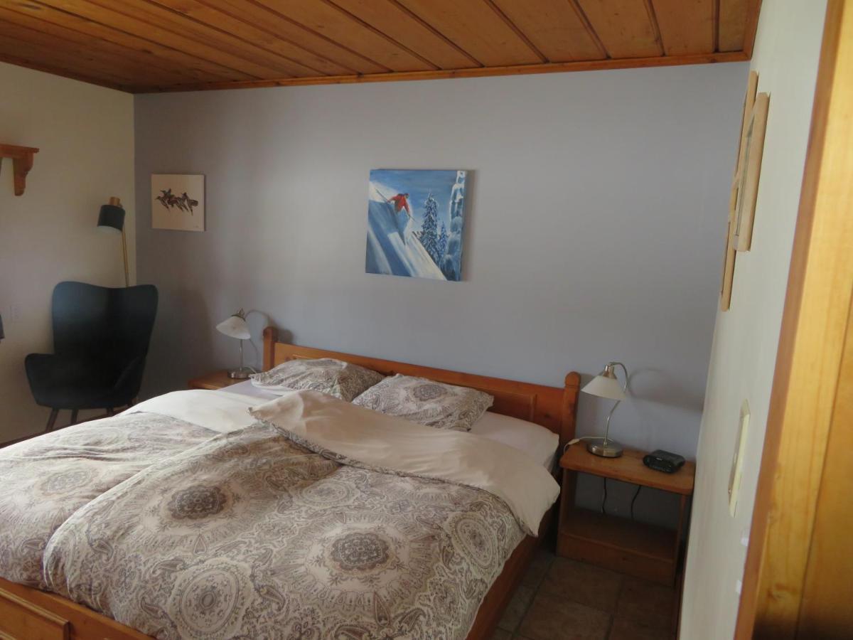 Alpenglow Bed And Breakfast Kimberley Εξωτερικό φωτογραφία