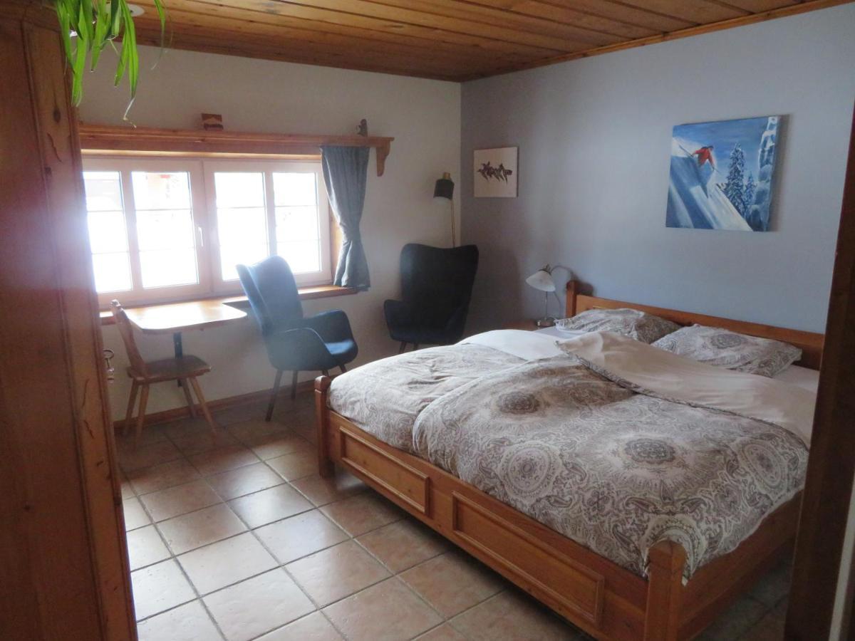 Alpenglow Bed And Breakfast Kimberley Εξωτερικό φωτογραφία