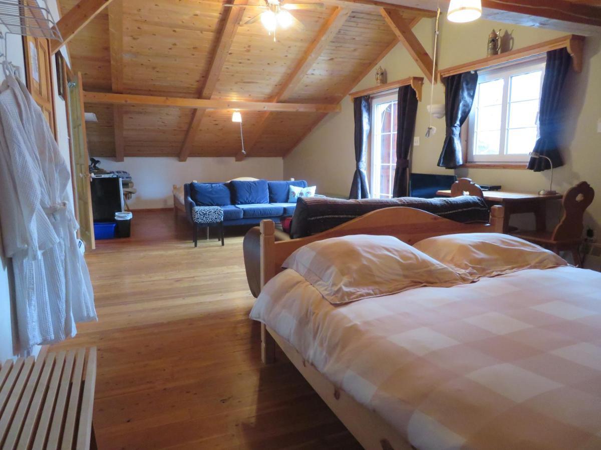 Alpenglow Bed And Breakfast Kimberley Εξωτερικό φωτογραφία