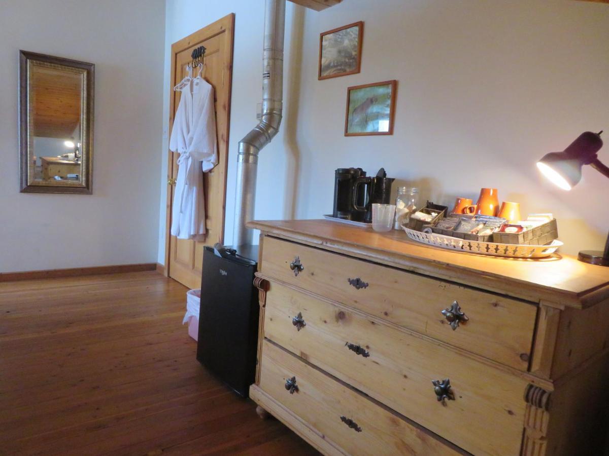 Alpenglow Bed And Breakfast Kimberley Εξωτερικό φωτογραφία