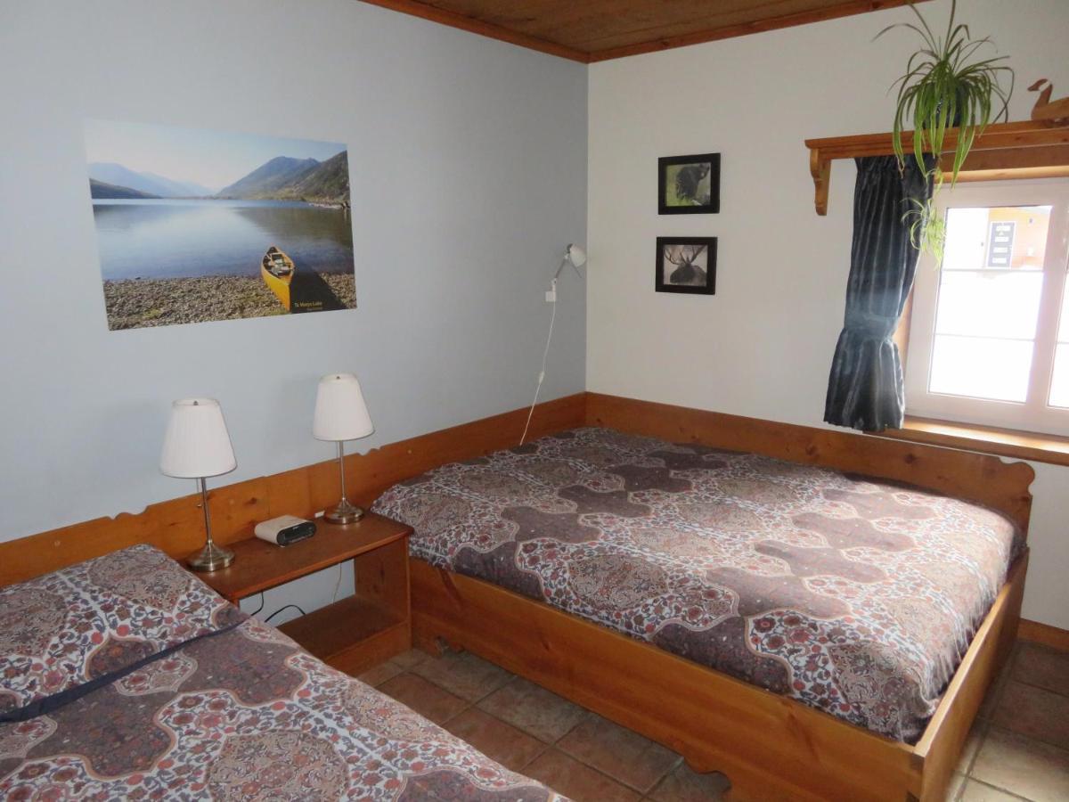 Alpenglow Bed And Breakfast Kimberley Εξωτερικό φωτογραφία