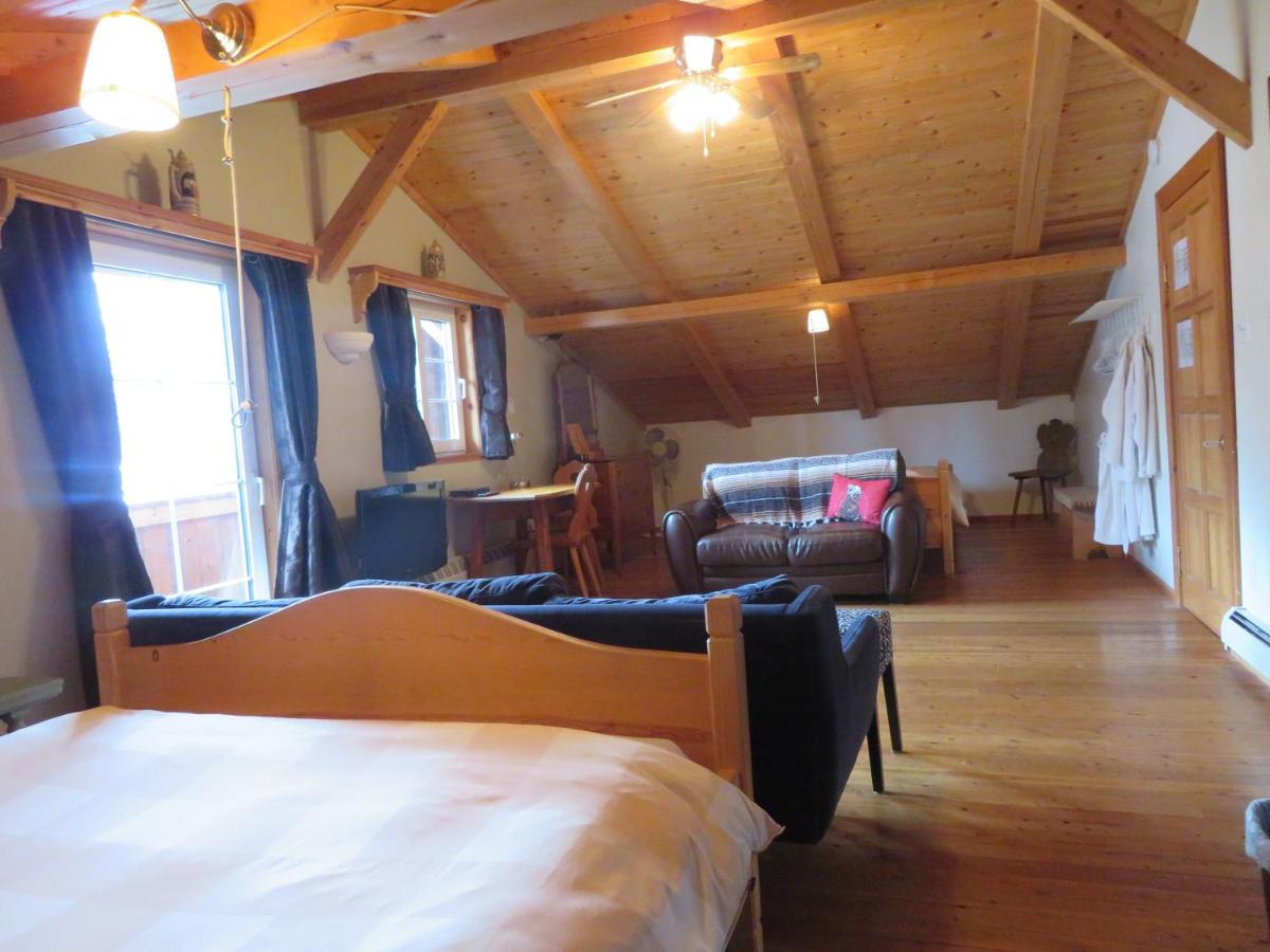 Alpenglow Bed And Breakfast Kimberley Εξωτερικό φωτογραφία