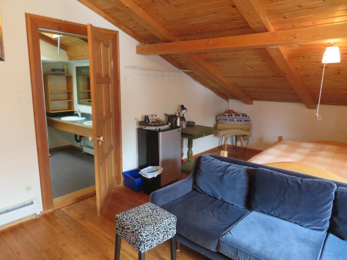 Alpenglow Bed And Breakfast Kimberley Εξωτερικό φωτογραφία