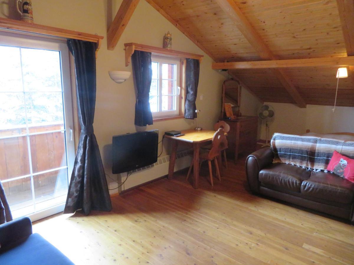Alpenglow Bed And Breakfast Kimberley Εξωτερικό φωτογραφία