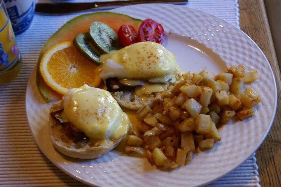 Alpenglow Bed And Breakfast Kimberley Εξωτερικό φωτογραφία