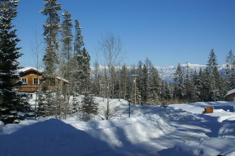 Alpenglow Bed And Breakfast Kimberley Εξωτερικό φωτογραφία