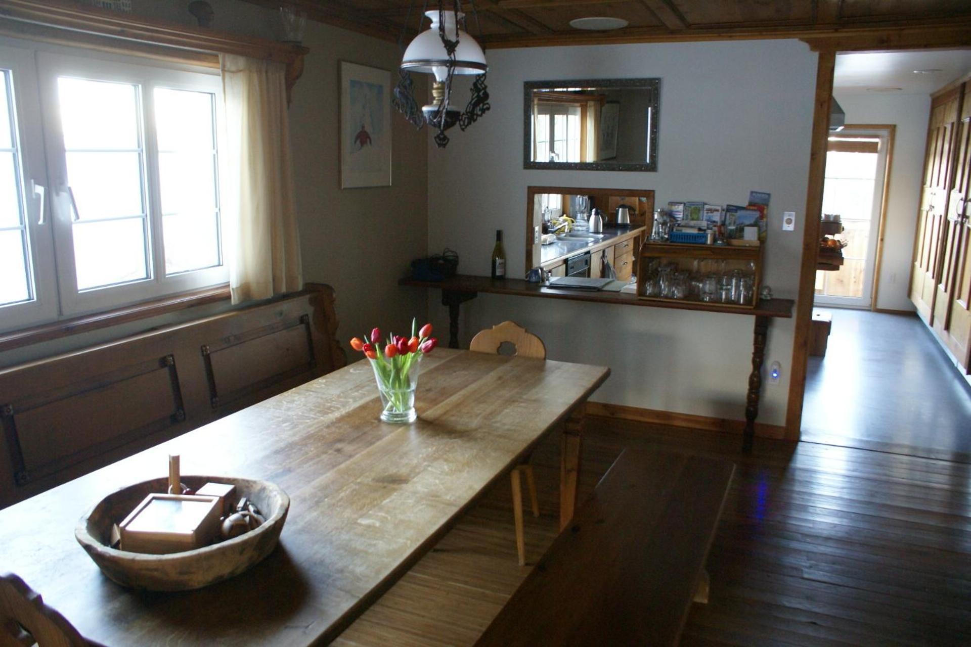 Alpenglow Bed And Breakfast Kimberley Εξωτερικό φωτογραφία