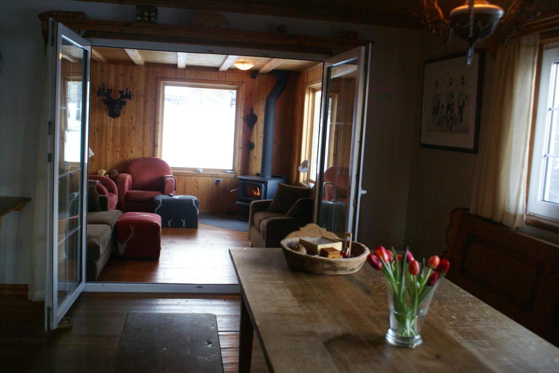 Alpenglow Bed And Breakfast Kimberley Εξωτερικό φωτογραφία