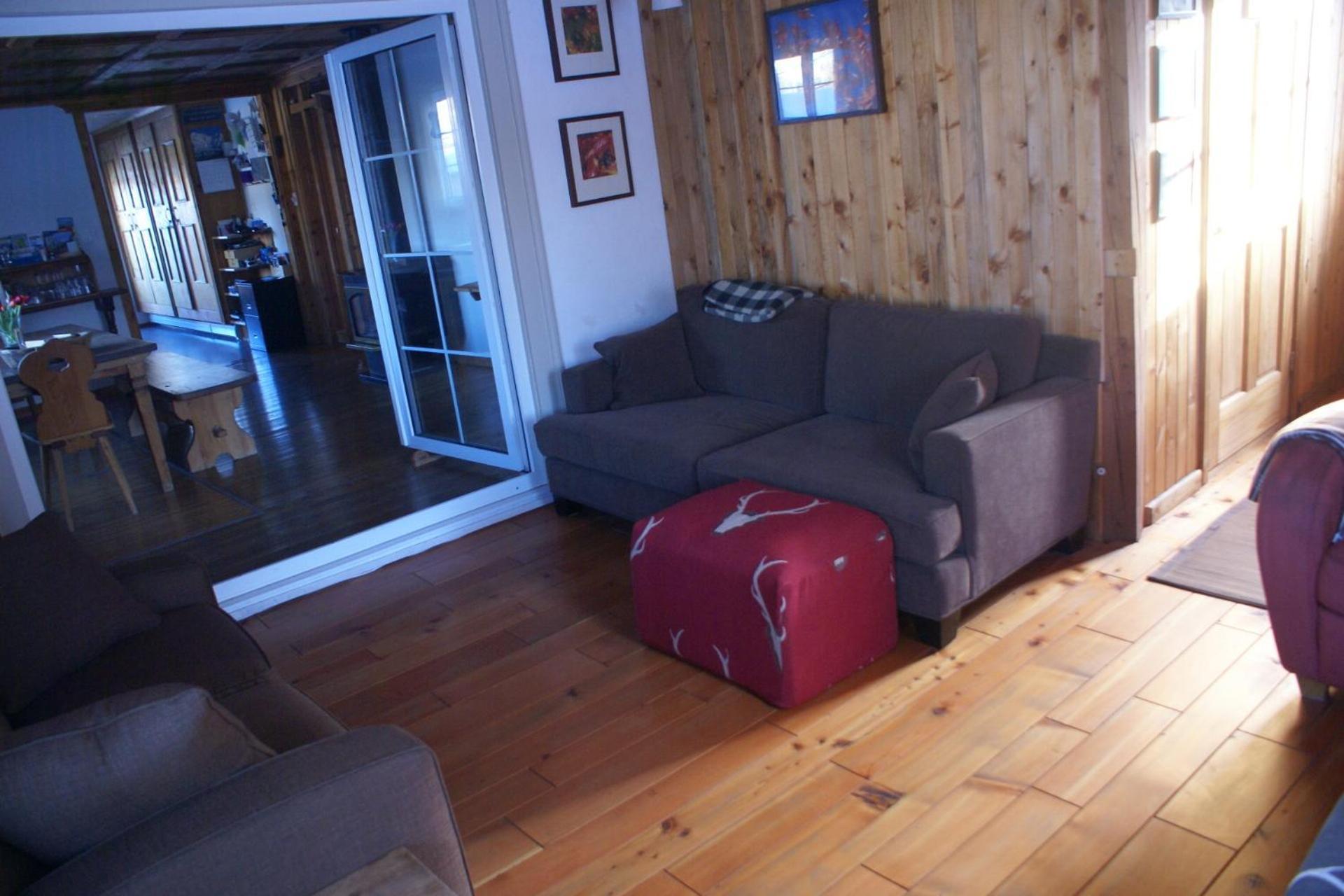 Alpenglow Bed And Breakfast Kimberley Εξωτερικό φωτογραφία
