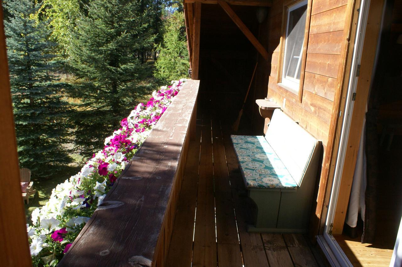 Alpenglow Bed And Breakfast Kimberley Εξωτερικό φωτογραφία