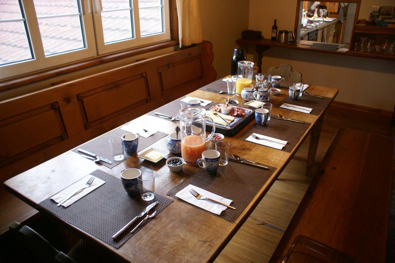 Alpenglow Bed And Breakfast Kimberley Εξωτερικό φωτογραφία