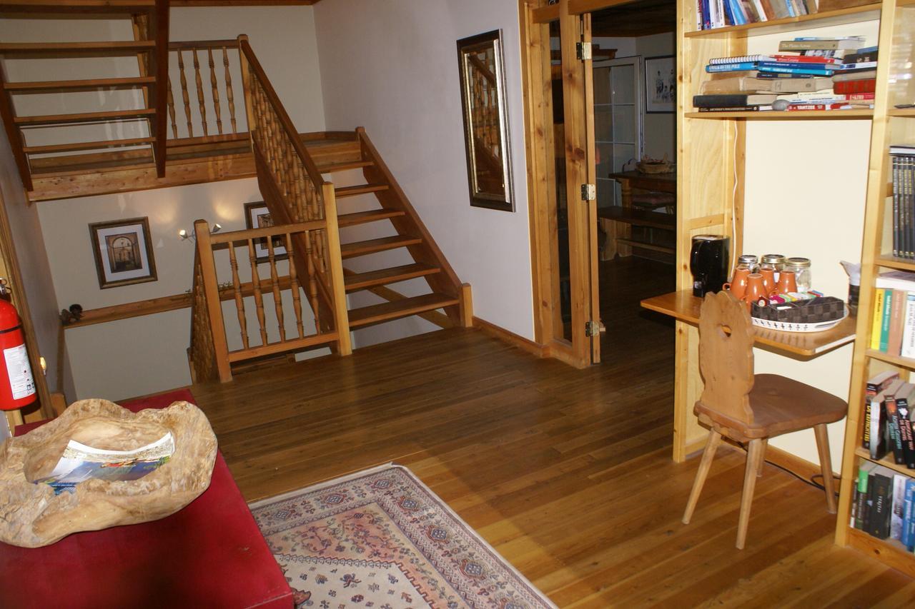 Alpenglow Bed And Breakfast Kimberley Εξωτερικό φωτογραφία